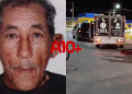 Idoso morre após ser atropelado por motocicleta no litoral do Piauí