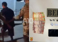 Homem é preso com drogas no Piauí; ainda alertou comparsas enviando áudios sobre localização da PM