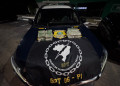 PRF prende dupla e apreende cerca de 10kg de crack durante abordagem no litoral do Piauí