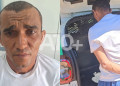 Suspeito de agredir esposa, policiais e tentar enforcar o próprio filho de 5 anos é preso em Teresina