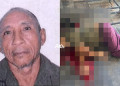 Homem é encontrado morto em posto de combustível no litoral do Piauí
