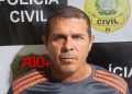 Foragido da Justiça de São Paulo, condenado por estupro, é preso pela polícia no interior do Piauí