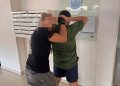 Foragido condenado por tráfico internacional de drogas é preso em Teresina; apresentou documentos falsos para esconder identidade