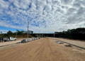 Obra da marginal Poti Sul avança e já alcança 60% de execução na zona Sul de Teresina