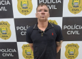 Polícia Civil prende suspeito de roubos de joias na zona Leste de Teresina; abordava vítimas em via pública
