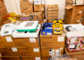 Prefeitura de Parnaíba recebe novos equipamentos para fortalecer atendimento nas UBSs