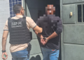 Caminhoneiro suspeito de aplicar golpes com cheques sem fundo é preso em Timon, no Maranhão