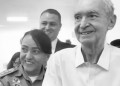 Ex-comandante da PMPI José Rodrigues Alves morre aos 93 anos
