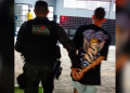 No Piauí, homem é preso em bar por não pagar pensão alimentícia; dívida de R$ 3,5 mil