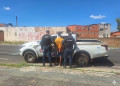 Homem é preso após descumprir medida protetiva, invadir residência e ameaçar ex com faca no interior do Piauí