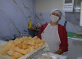 Morre, em Teresina, dona Solimar Barros reconhecida pelo melhor bolo frito do Mercado do Mafuá