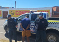 Polícia Militar prende suspeito por tráfico de drogas em Amarante, Piauí