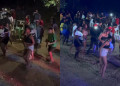 Vídeo de piauienses dançando reggae ao som de Lana Del Rey viraliza nas redes sociais