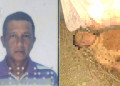 Homem morre após colisão entre motocicletas no interior do Piauí