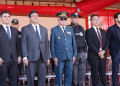 Governo do Piauí nomeia 200 soldados, promove 77 militares e entrega maior investimento da história do Corpo de Bombeiros
