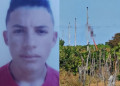 Funcionário morre após ser atingido por descarga elétrica durante instalação de internet no interior do Piauí
