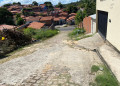 SDU Sudeste avança com implantação e recuperação de calçamento em três bairros da região