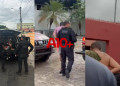 Polícia deflagra Operação Chip Falso, desarticula grupo de fraudes eletrônicas e prende 10 pessoas em Teresina