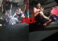 Homem é atropelado duas vezes seguidas em estrada no litoral do Piauí; esposa também sofreu ferimentos