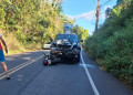Colisão entre caminhonete e moto mata jovem na zona Rural de Teresina