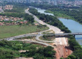 Prefeitura de Teresina avança com obras da terceira etapa da Via Sul