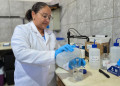Águas do Piauí implanta laboratório de análise de potabilidade em São Raimundo Nonato