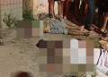 Homem morre e outro fica gravemente ferido após ataque a tiros em Matias Olímpio, Piauí