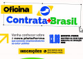 Prefeitura de Canto do Buriti realiza oficina da plataforma Contrata + Brasil, que conecta empreendedores ao poder público