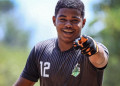Goleiro de time amador morre em acidente de moto no Piauí; vítima trabalhava na prefeitura de Piripiri