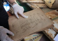 Documentos históricos sobre compra e venda de pessoas do período escravista são apreendidos em cinco endereços no Piauí