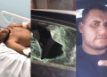 Suspeito de homicídio é preso enquanto recebia atendimento médico no Piauí; irmão está sendo procurado