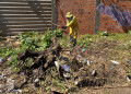 Parque Ideal recebe equipes da Zoonose e SDU no combate ao mosquito da dengue neste sábado (22)