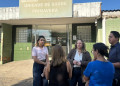Prefeitura inicia reforma estrutural no Hospital da Primavera, em Teresina