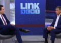 Ministro Wellington Dias concede entrevista exclusiva à RECORD NEWS; assista à íntegra