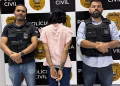 Madrasta é presa por suspeita de maus-tratos contra criança com câncer em Teresina