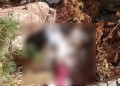 Corpo amarrado e enrolado em lençóis é encontrado em matagal no Piauí