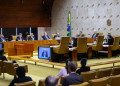 Julgamento no STF sobre Moraes é adiado após pedido de vista de Flávio Dino