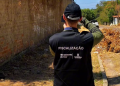 SDU Sudeste intensifica fiscalização de terrenos baldios para prevenir queimadas irregulares