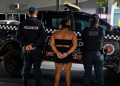 PMPI prende mulher com 59 pedras de crack e porções de maconha no interior do Piauí