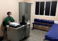 Mais de 30 homens e meninos vítimas de violência sexual são atendidos no Hospital Ozéas Sampaio entre janeiro e agosto de 2026