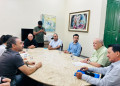 Na gestão Silvio Mendes, Prefeitura de Teresina viabiliza chegada de indústria com investimento de quase R$ 30 milhões