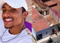 Jovem morre após parede desabar durante reforma de casa no Piauí; trabalhava com o pai