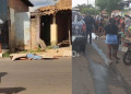 Homem morre após bater motocicleta contra tronco de árvore no interior do Piauí
