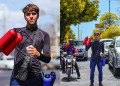 Aos 15 anos, jovem vende café nas ruas de Teresina para juntar dinheiro e investir no futuro