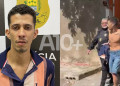 Polícia prende 
