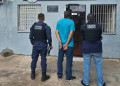 Pai e filho são presos suspeitos de matar homem em chácara no Piauí
