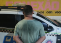 Câmeras flagram furto de bolsa e suspeito é preso com dinheiro da vítima no Piauí