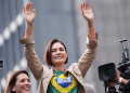 Conta do PL Mulher diz que Michelle 'não vai parar' e anuncia novo perfil ligado a ela