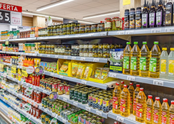 Preço dos alimentos já acumula a maior redução no ano desde 2017