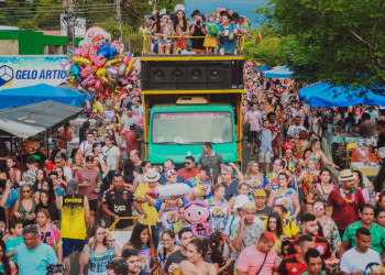 Blocos de Carnaval vão garantir alegria dos foliões nesse final de semana em Teresina; confira